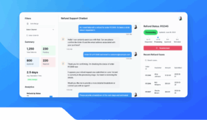 Refund Status Chatbot