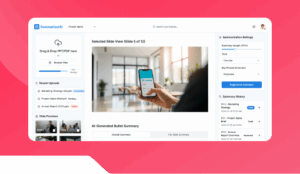 Slide Deck Summarizer (1)
