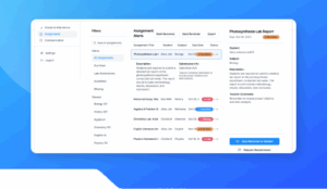 Student Progress Notification Bot