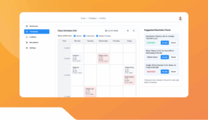 Timetable Conflict Checker (1)