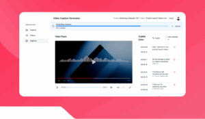 Video Caption Generator (1)