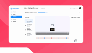 Video Highlight Extractor (1)