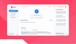 Voice Search FAQ Bot (1)