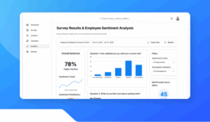 WhatsApp Survey & Poll Bot