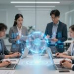 AI Skill Gap Analysis for Future-Ready Workforces