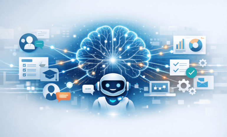 AI Feedback Collection Bot Platforms That Enterprises Will Rely on in 2026.