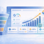Sales Pipeline Tracker ROI Forecast Accuracy & Win Rates