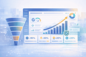 Sales Pipeline Tracker ROI Forecast Accuracy & Win Rates