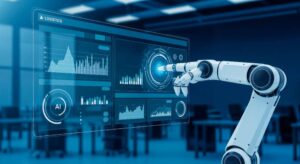 30-Days AI Automation Roadmap From Strategy to First Deployed Workflow