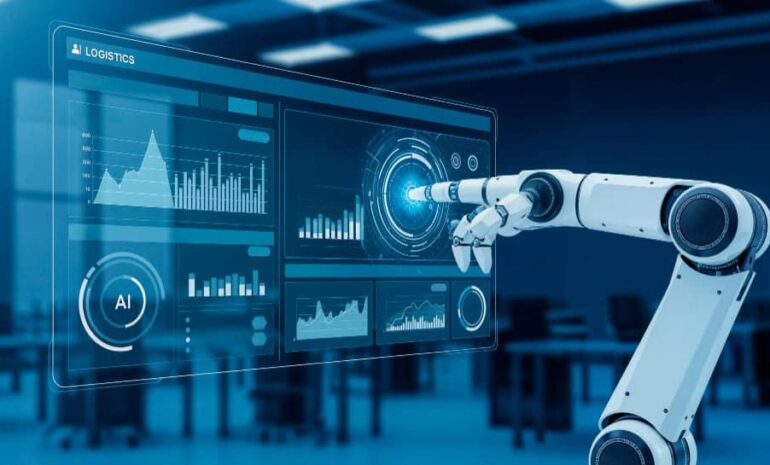 30-Days AI Automation Roadmap From Strategy to First Deployed Workflow