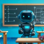 AI Automation Platform for EdTech Personalise Learning at Scale with Kriatix