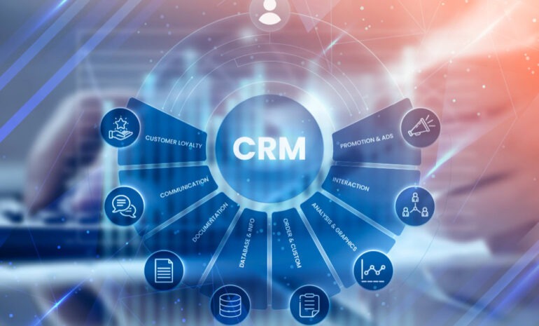 Custom CRM Solutions for B2B The 2026 Playbook CEOs Are Using to Win
