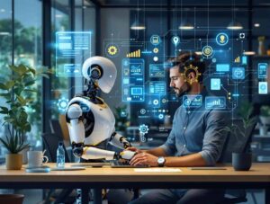 AI automation platform
