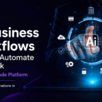 AI workflow automation