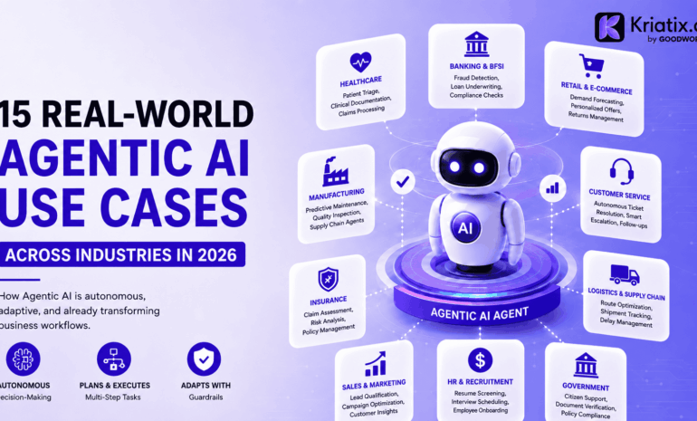 Agentic AI Use Case