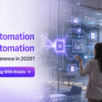 Hyperautomation vs AI Automation