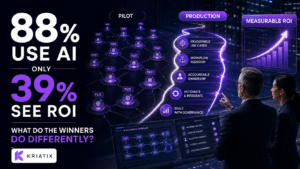 AI automation ROI