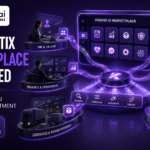 AI marketplace for enterprises