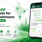 WhatsApp AI Chatbots