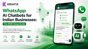 WhatsApp AI Chatbots