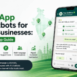 WhatsApp AI Chatbots