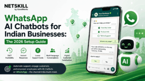 WhatsApp AI Chatbots