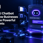 Custom AI Chatbot Builder How Businesses Can Create Powerful AI Assistants