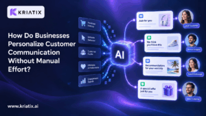 Message Personalization Assistant