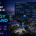 Smart Cities and Energy Demand