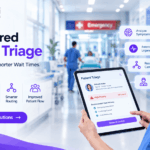 AI-Powered Patient Triage