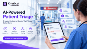AI-Powered Patient Triage